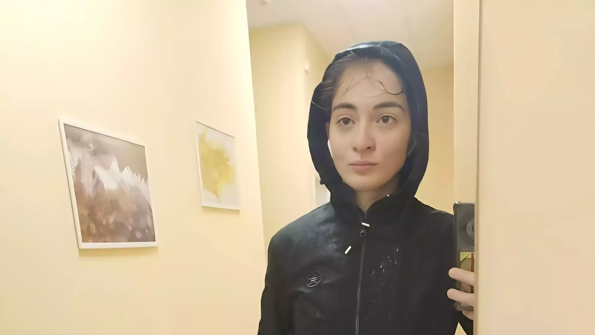 Жители России подключились к флешмобу из-за пропажи ростовской студентки Анны Цомартовой