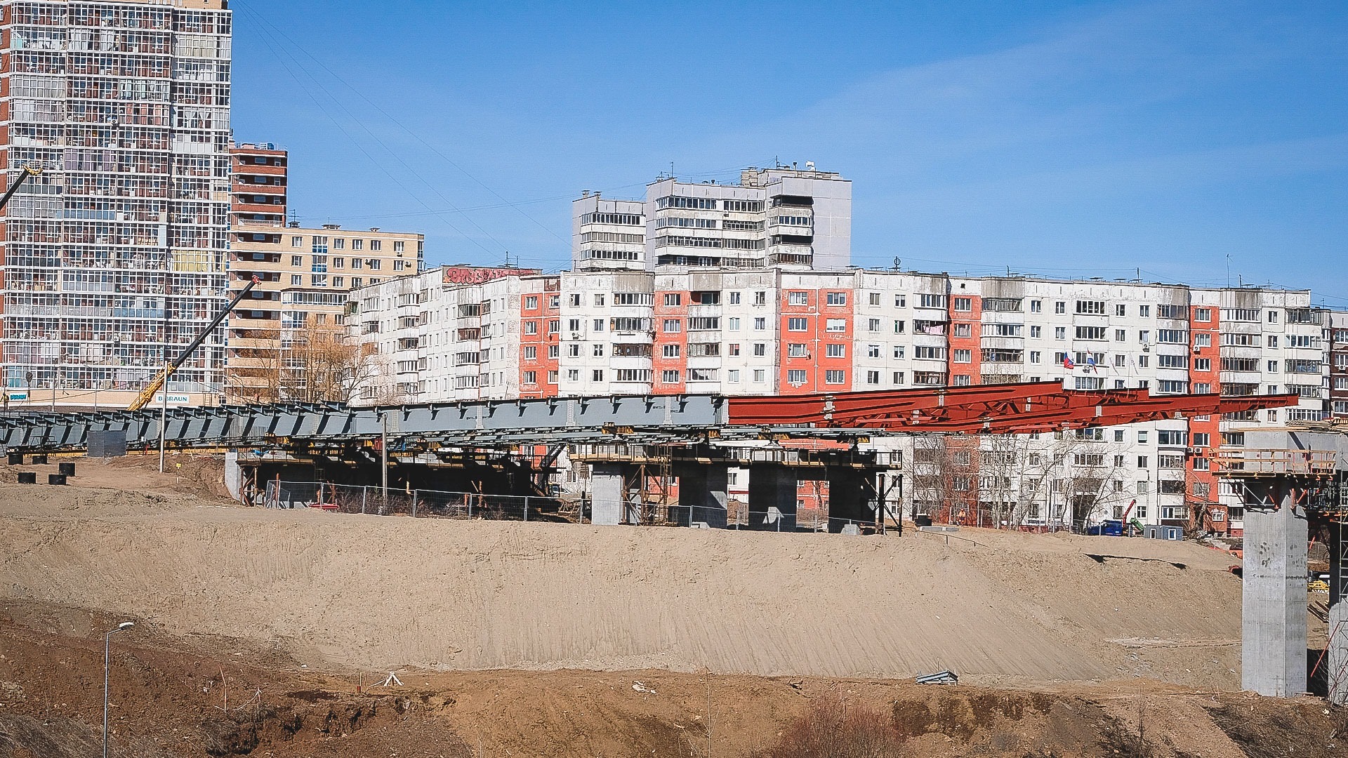 Урбанист рассказал, как массовая застройка влияет на инфраструктуру Краснодара
