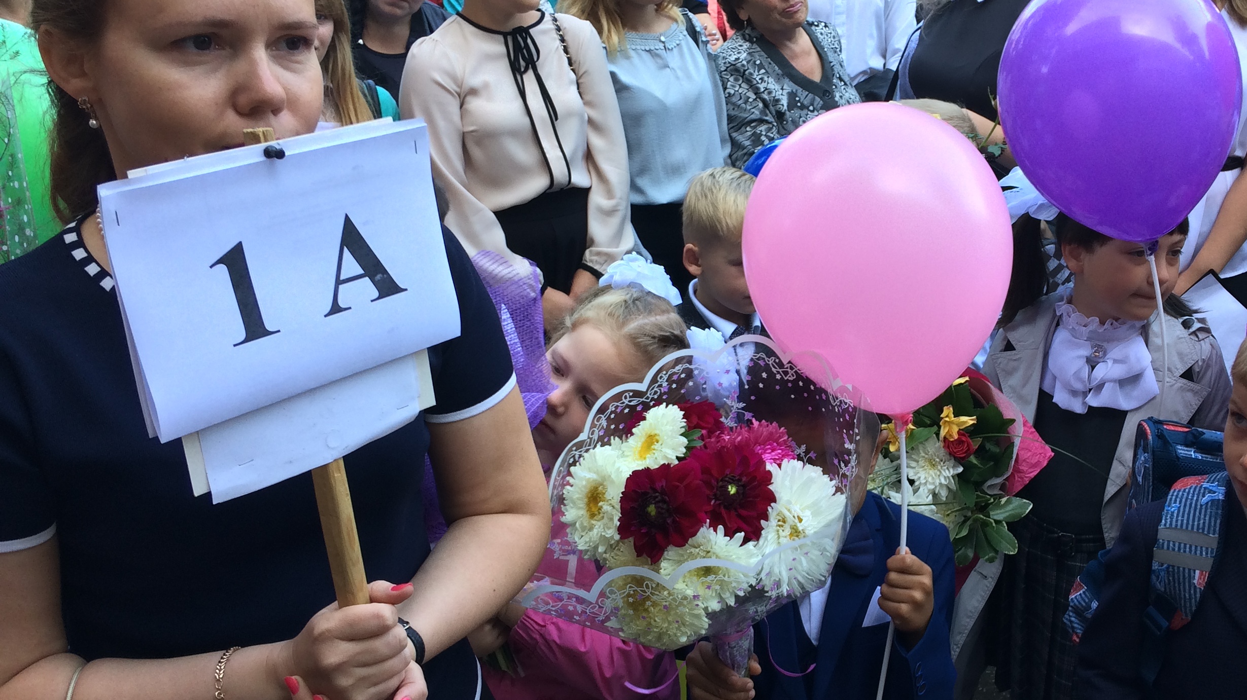 Около 2 тысяч школьников с ДНР и ЛНР зачислят в ростовские школы