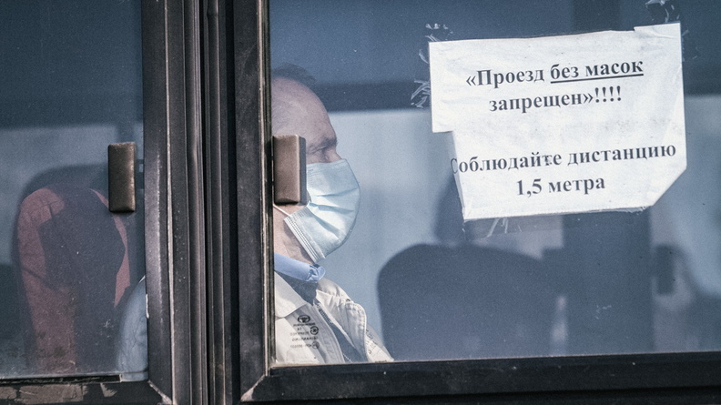 Еще 23 жителя Ростовской области умерли от коронавируса