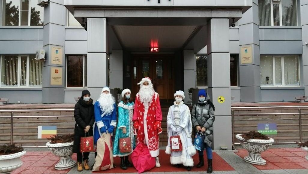 Жители Ростовской области узнали, когда закончатся дожди и будет ли Новый год