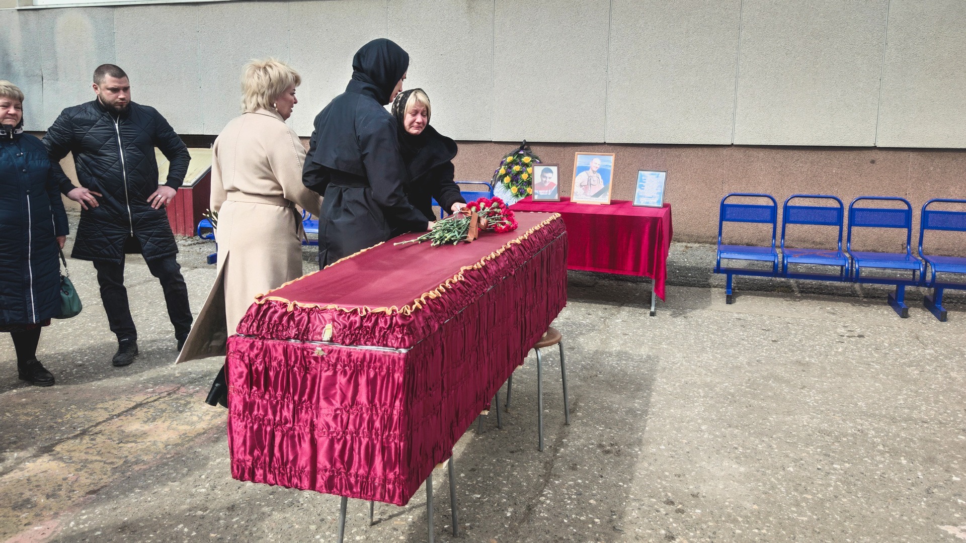 Похороны подорожают в Ростове-на-Дону с 5 октября