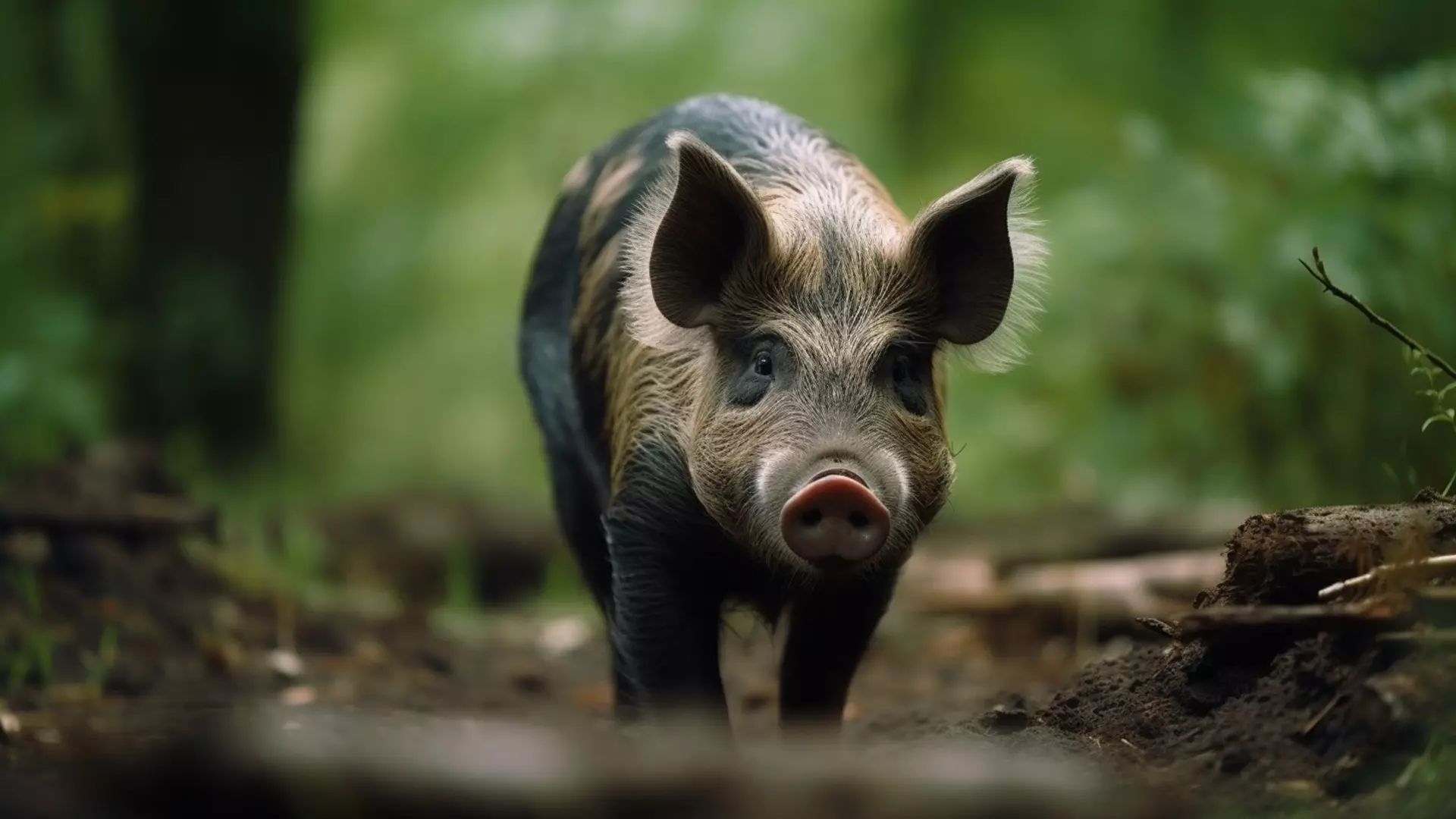 Новый очаг африканской чумы свиней вспыхнул в Ростовской области