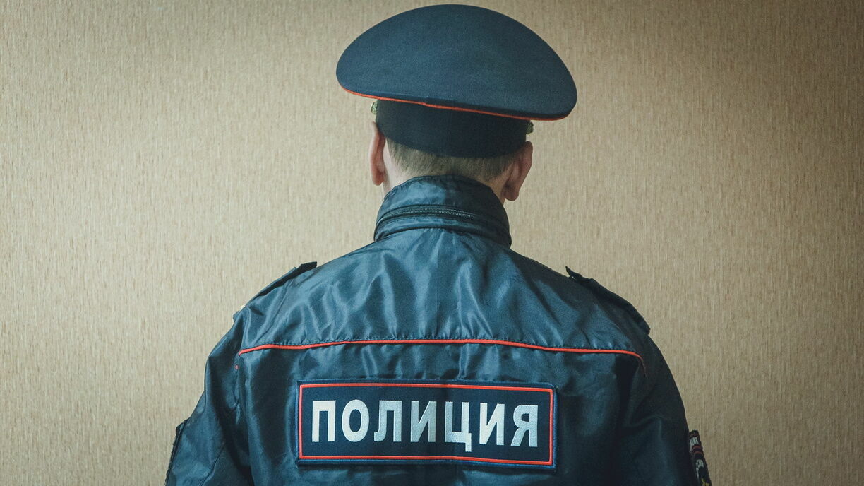 В МВД Ростовской области пока не комментируют ситуацию с обысками в полиции