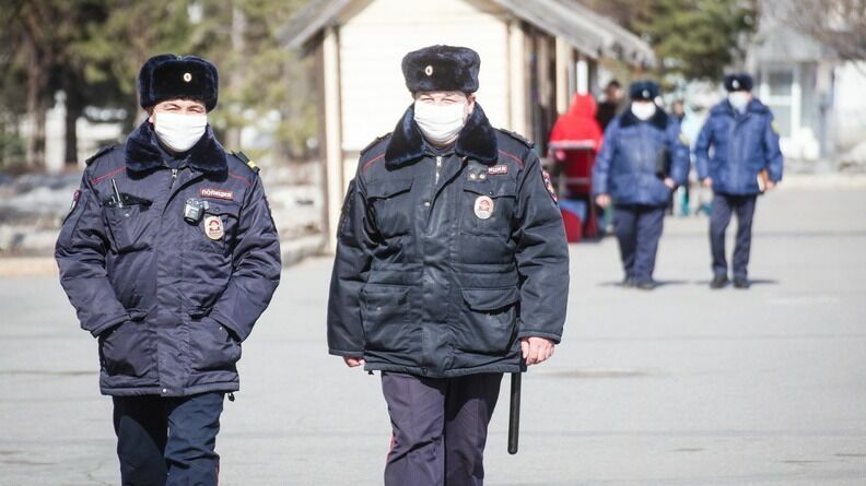 В МВД прокомментировали побег шестерых зэков из ЧВК «Вагнер» в Ростовскую область
