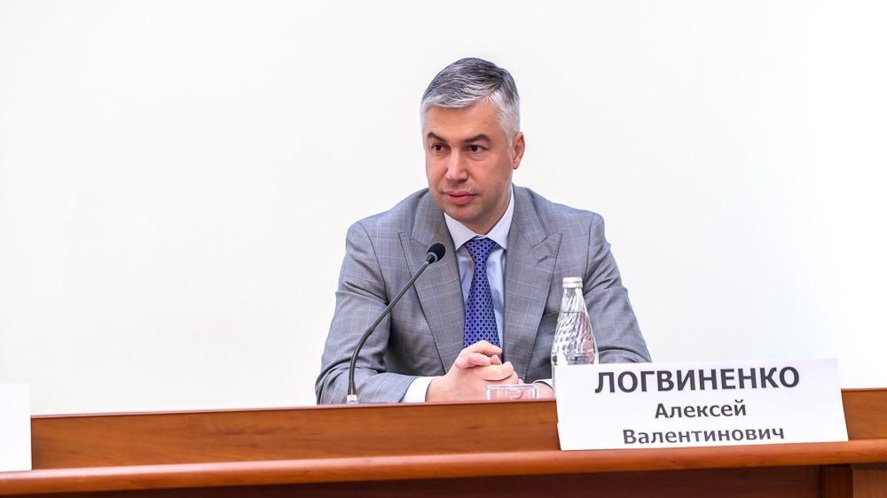 Логвиненко назвал принципиальным вопрос сохранения исторического центра Ростова