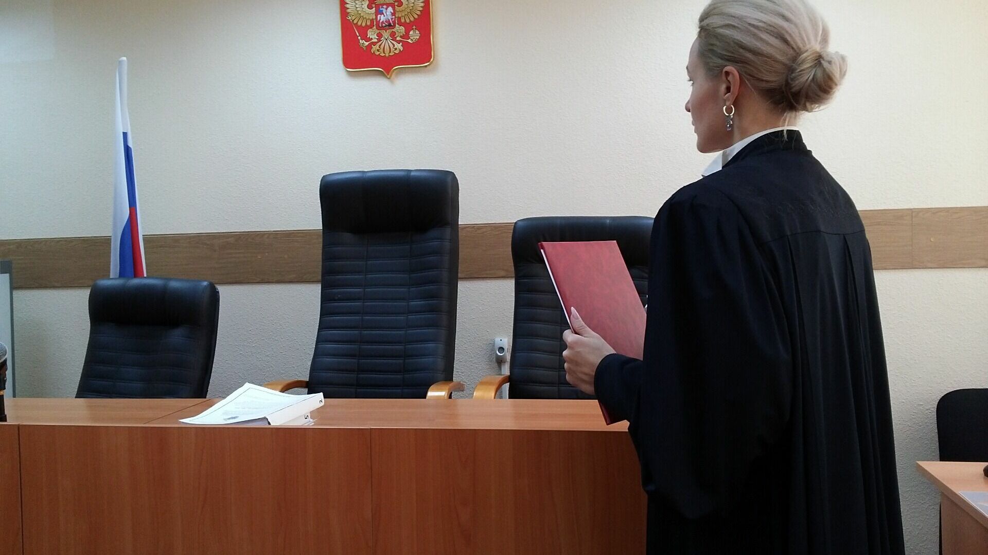 Ростовчане высказались о заявлении об отставке председателя Ростовского облсуда