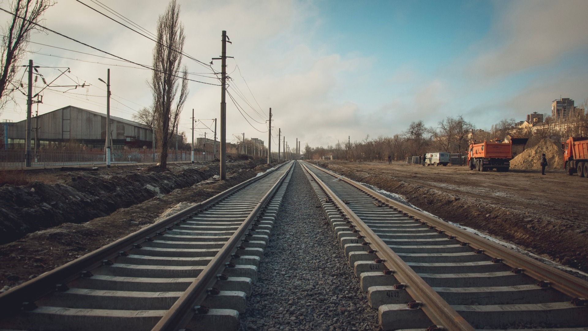 Стали известны подробности диверсии ростовчанина на железной дороге в Александровке