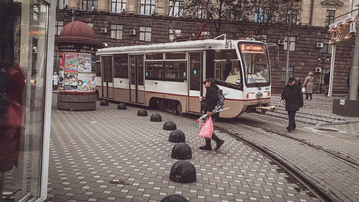 В Ростове 30 марта подписали концессию по модернизации трамвайной сети города
