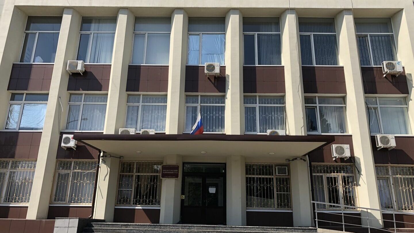 В деле об аксайских рынках в Ростовской области заменили судью