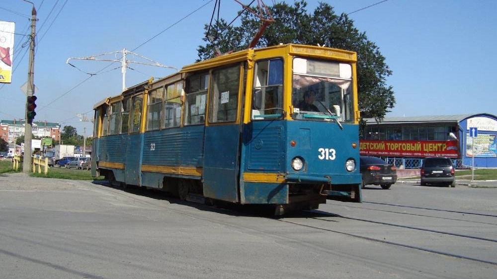 В Ростовской области решили снимать исторический сериал о трамвае в Таганроге