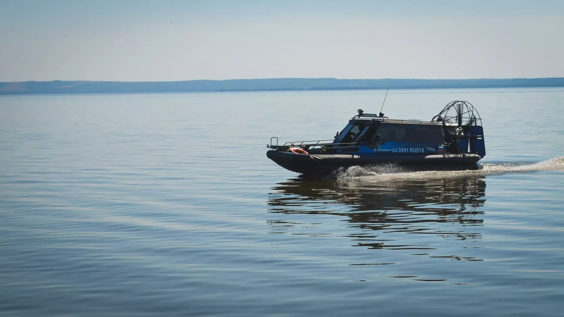 Тело мужчины нашли в реке Дон в Ростовской области