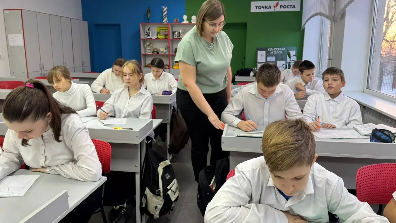 В школах Ростовской области разрешат пересдавать ЕГЭ перед приемом в вузы