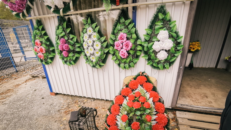 Выплаты на похороны увеличили в Ростовской области