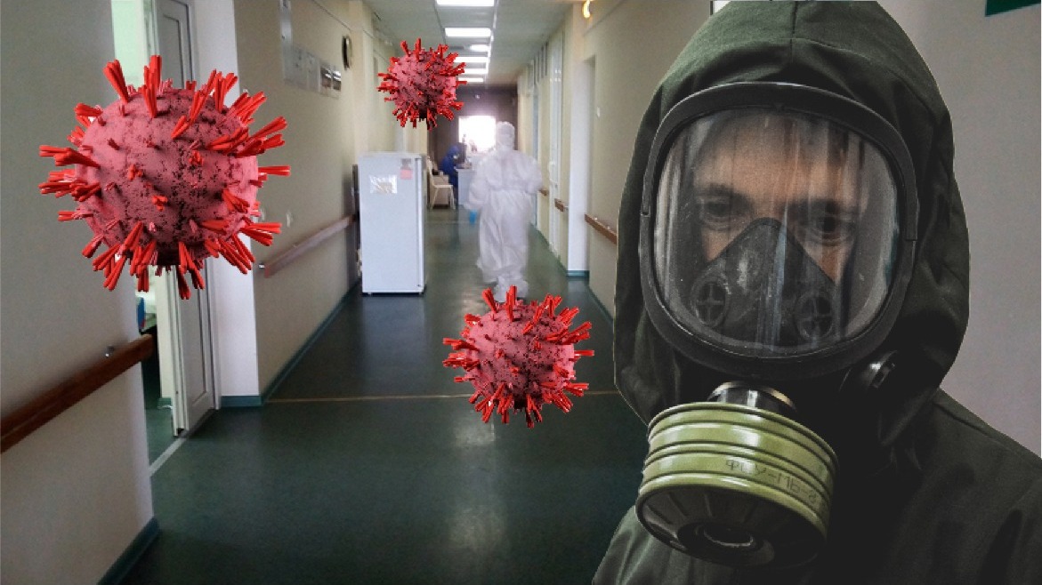 Ростовчане распространяют слух о появлении коронавируса в 2015 году: правда или фейк