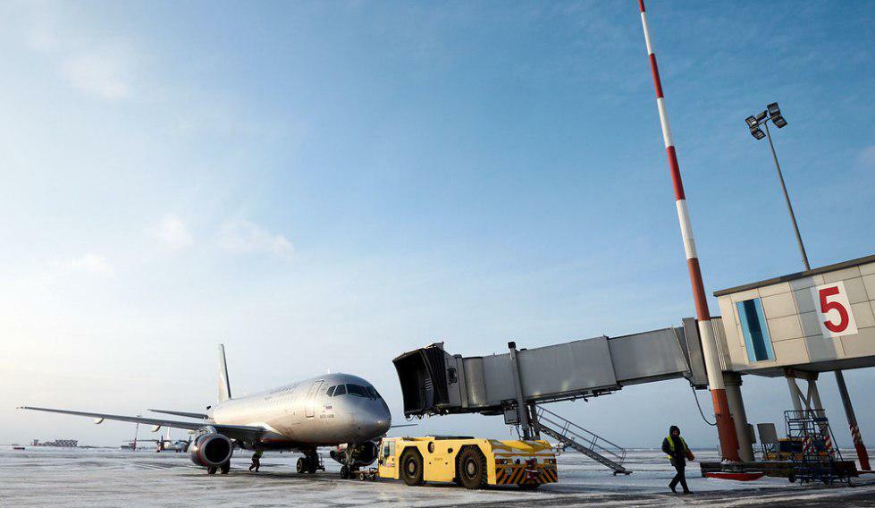 «Единая Россия» потребовала у Аэрофлота снять транспортную блокаду с Приморья
