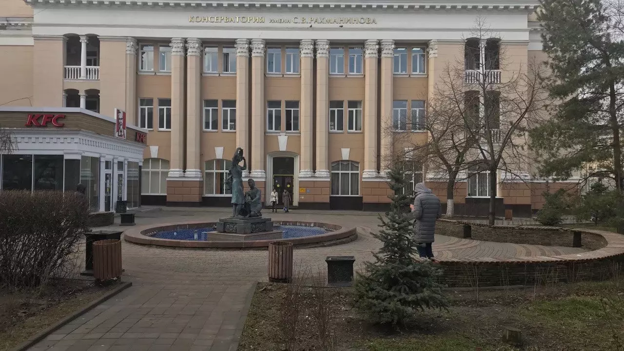 В Ростове на ремонт фонтанов потратят 135 млн рублей