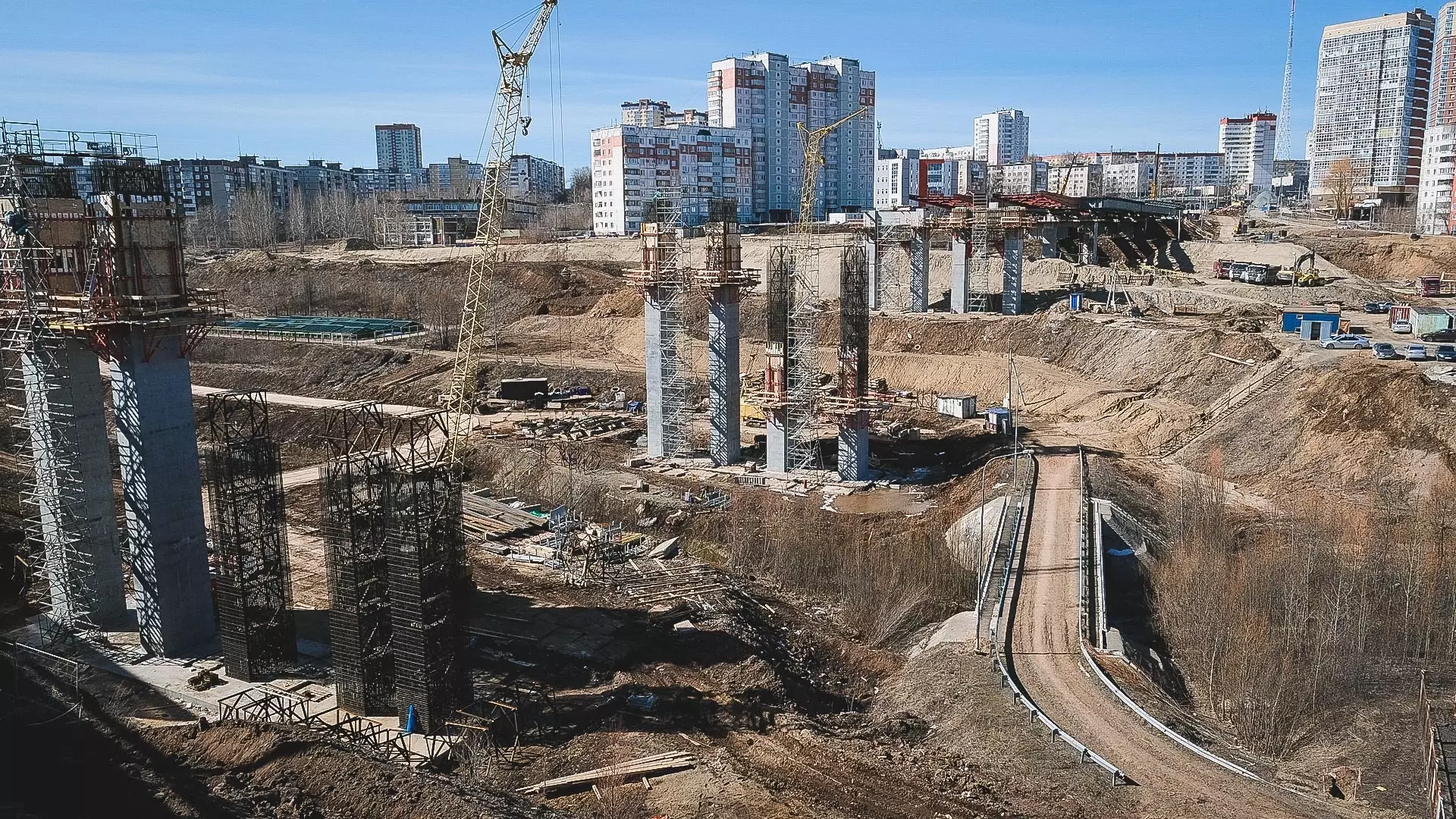Участок под многоэтажное строительство выставили на продажу в Нахичевани в Ростове 