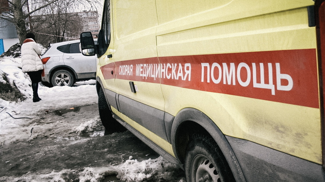 Два человека пострадали в ДТП на трассе Ростов — граница с Украиной