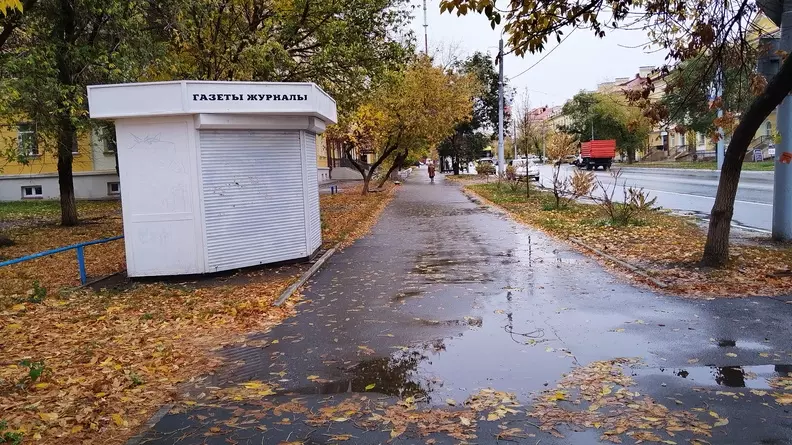 Ростовчанам рассказали о погоде в конце декабря
