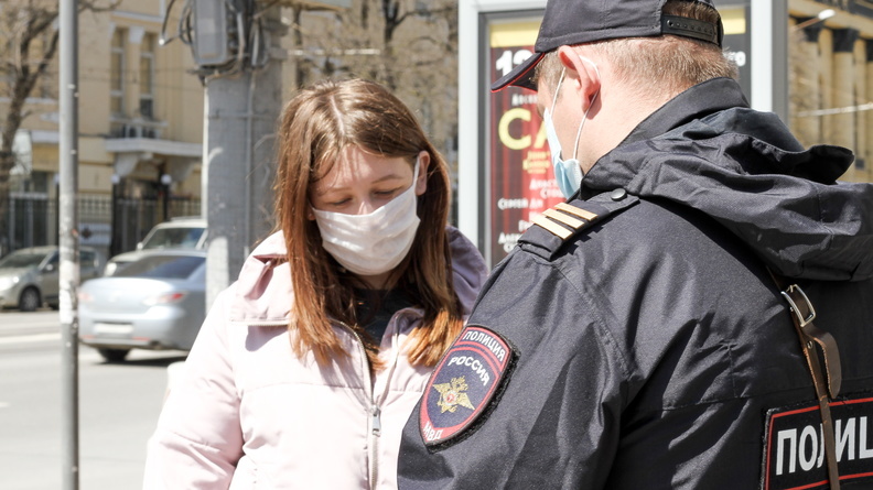 Снятие ограничений по коронавирусу анонсировал губернатор Ростовской области Голубев