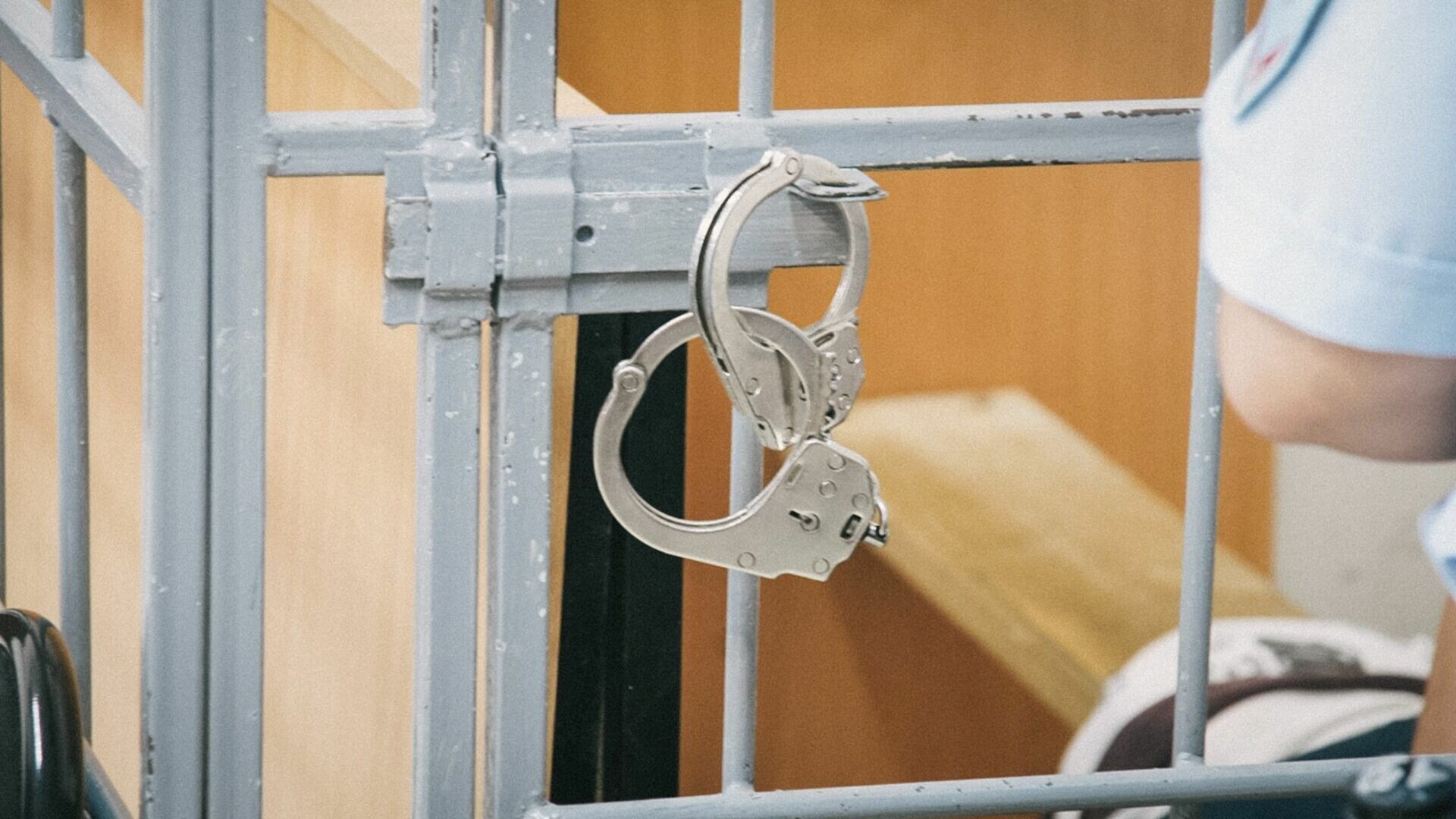 Суд в Ростове рассмотрит дела пятерых иностранных наемников, воевавших на стороне ВСУ