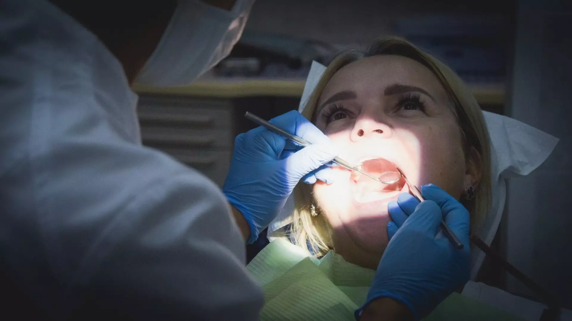 Жительнице Ростовской области потребовалась помощь психиатра после лечения зубов