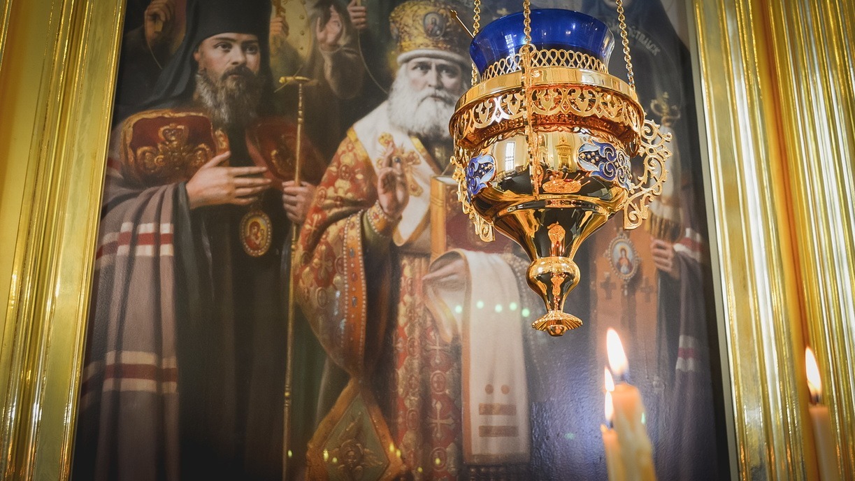 В ходе СВО на Украине погиб походный священник казачьей бригады «Дон» отец Ефимий