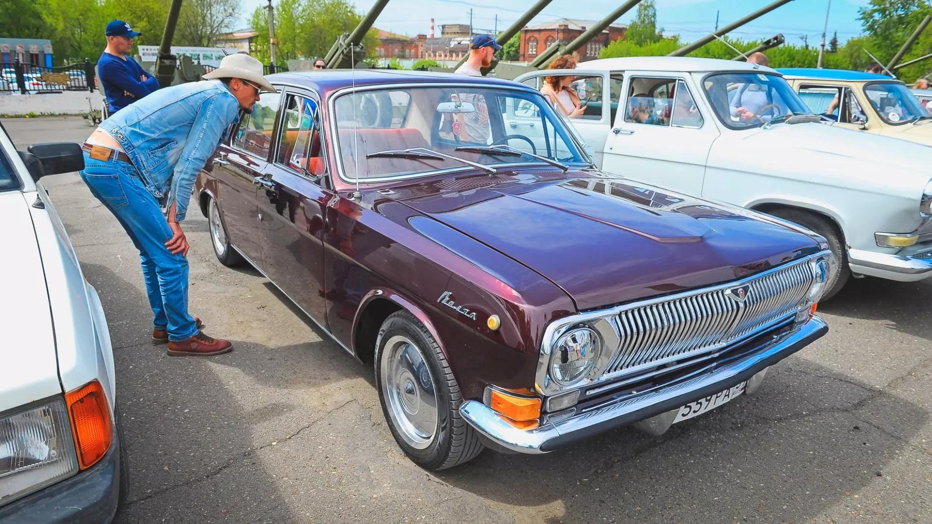 Жители Ростовской области взяли 33,5 млрд кредитов на покупку автомобилей