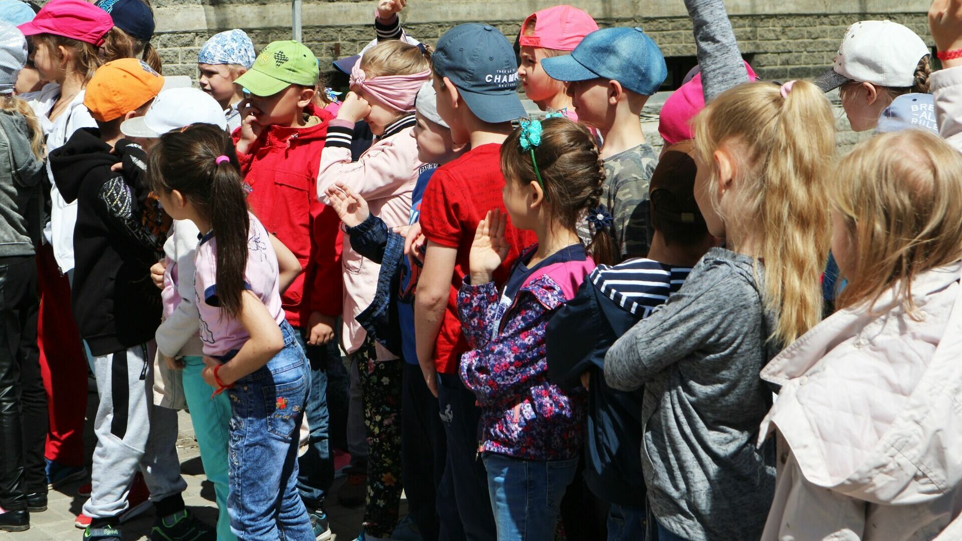 В Ростовской области дети мобилизованных смогут бесплатно отдохнуть летом