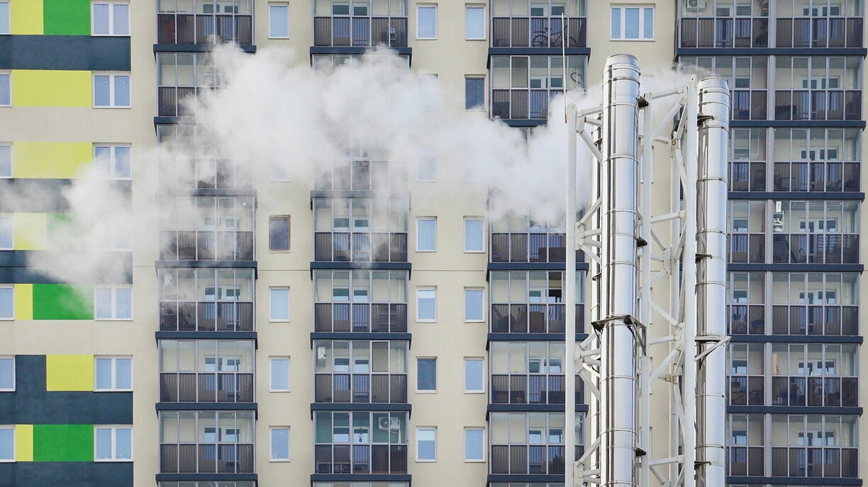 Минстрой Ростовской области объявил о «затоваренности» рынка жилья