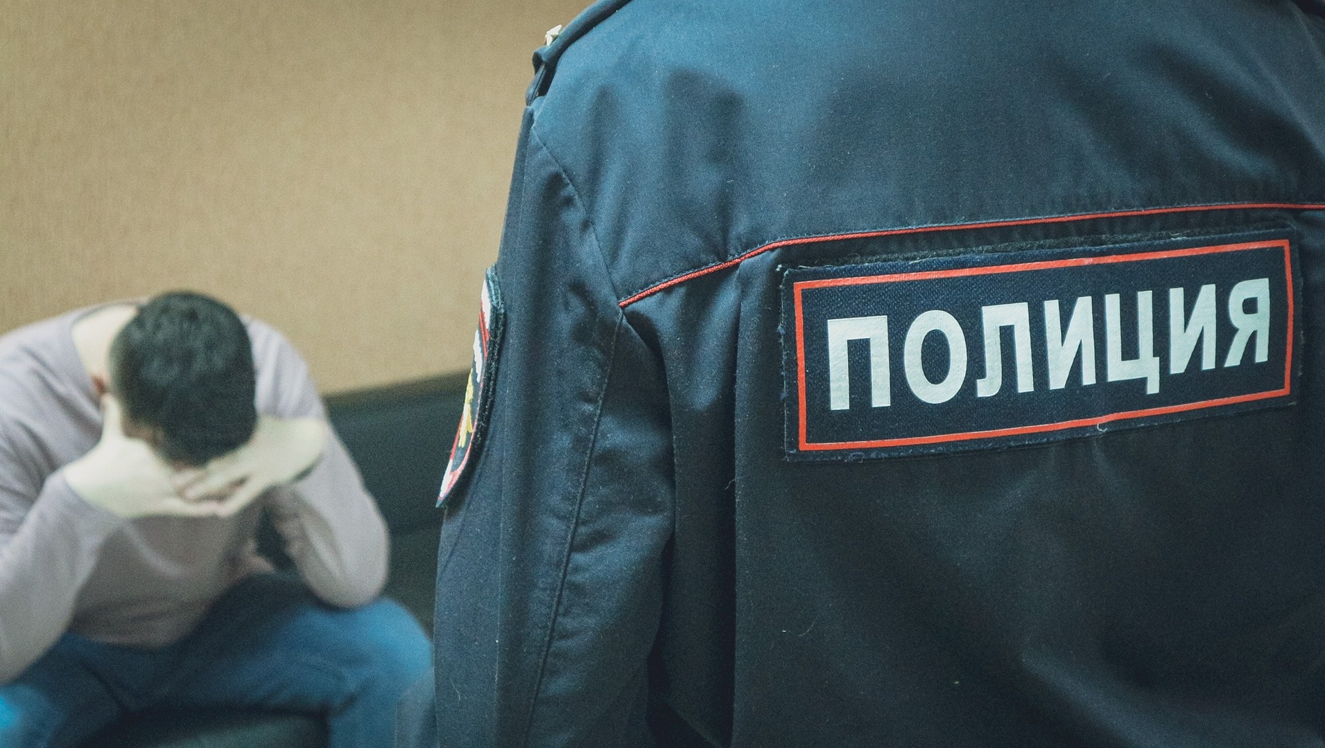 «Своих не сажают»: ростовчан возмутило мягкое наказание участникам полицейской ОПГ