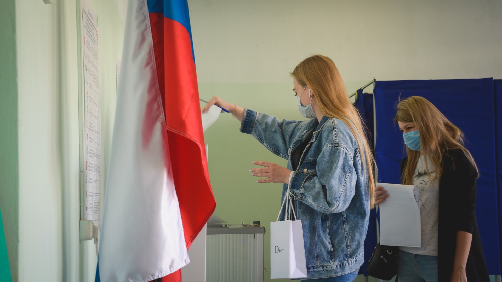 Эксперт пояснил, почему КПРФ на выборах в Ростовской области взяла лишь два мандата