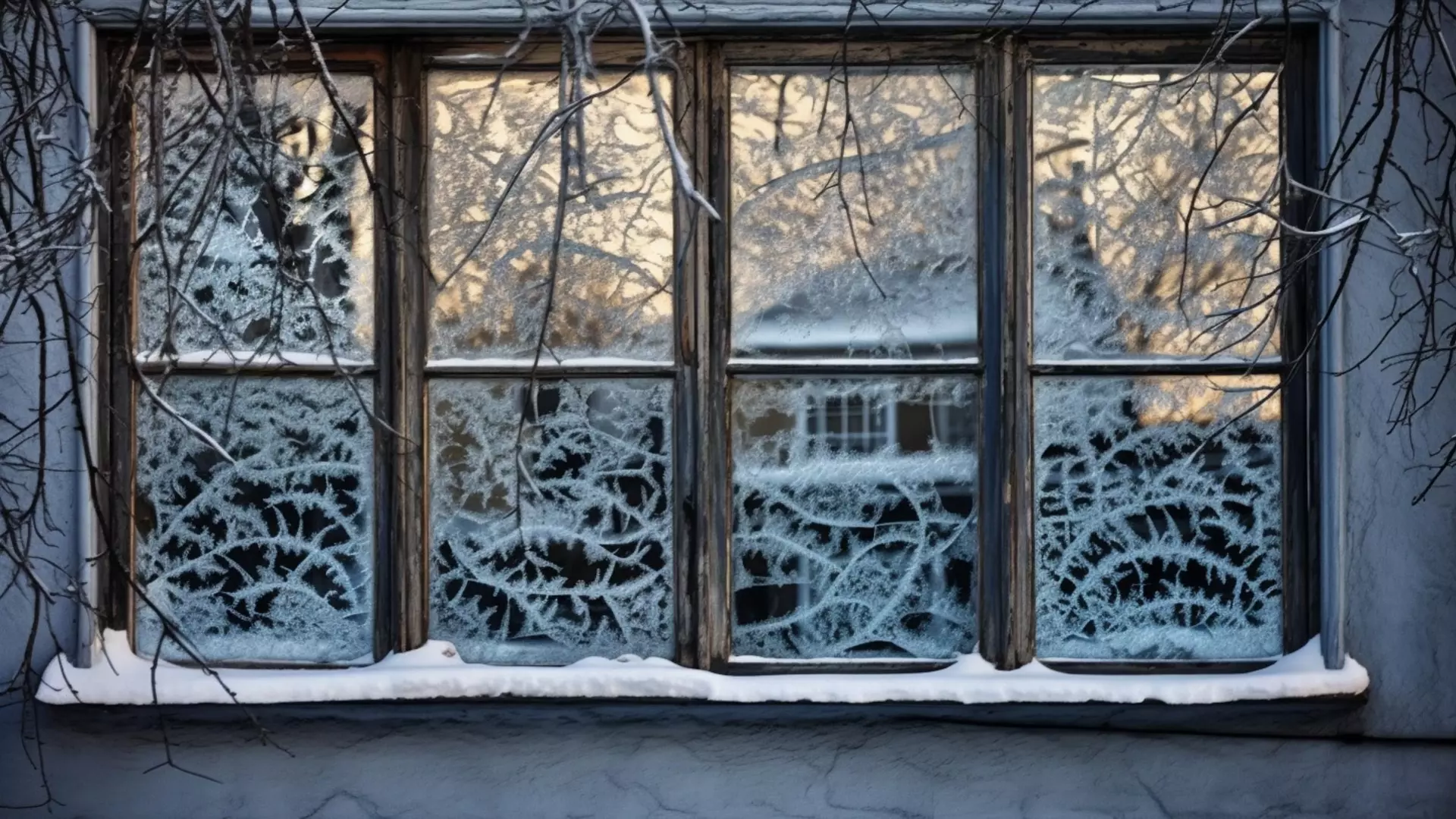 «Максимальная оплата»: почему жители дома на Тракторной в Ростове мерзнут каждую зиму