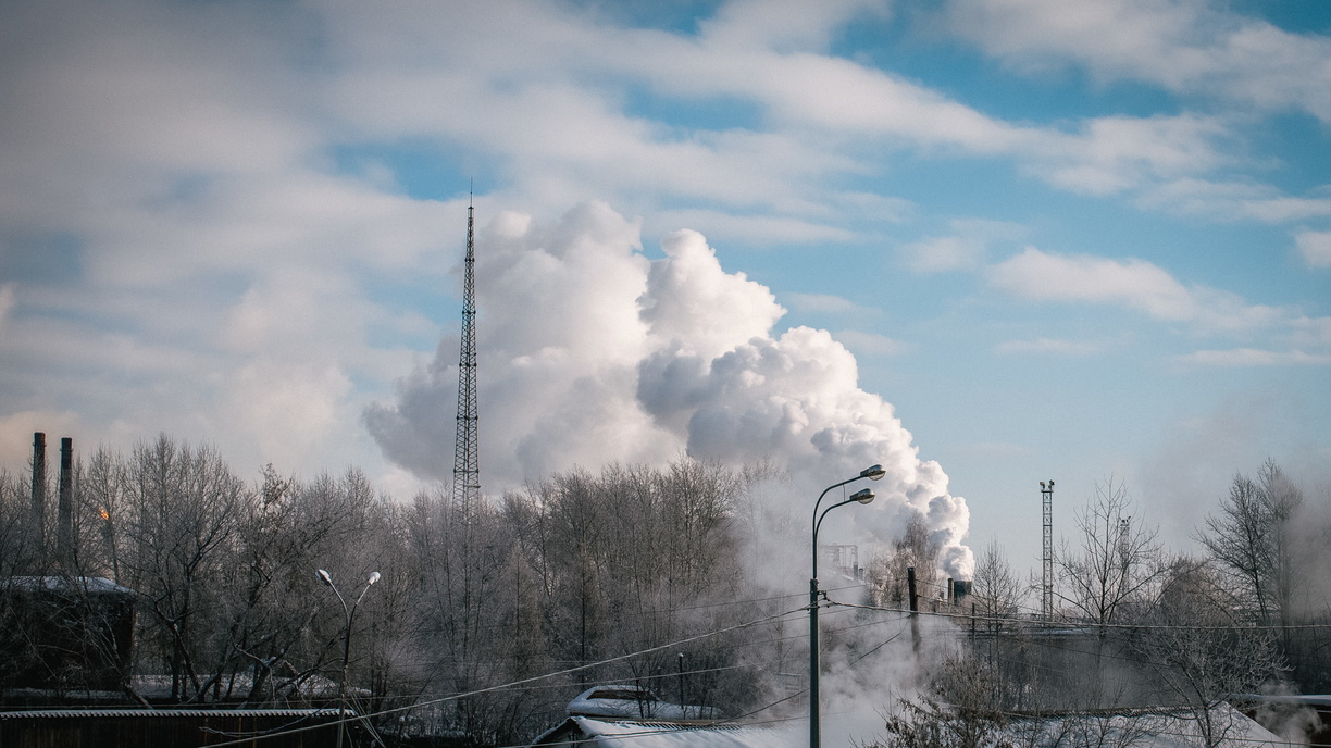 Эколог рассказал, чем обернется для Ростовской области появление четырех заводов