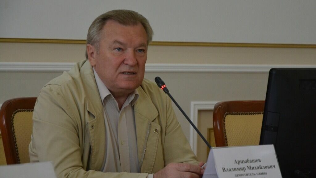 Бывший замглавы администрации Ростова Арцыбашев подал жалобу на арест