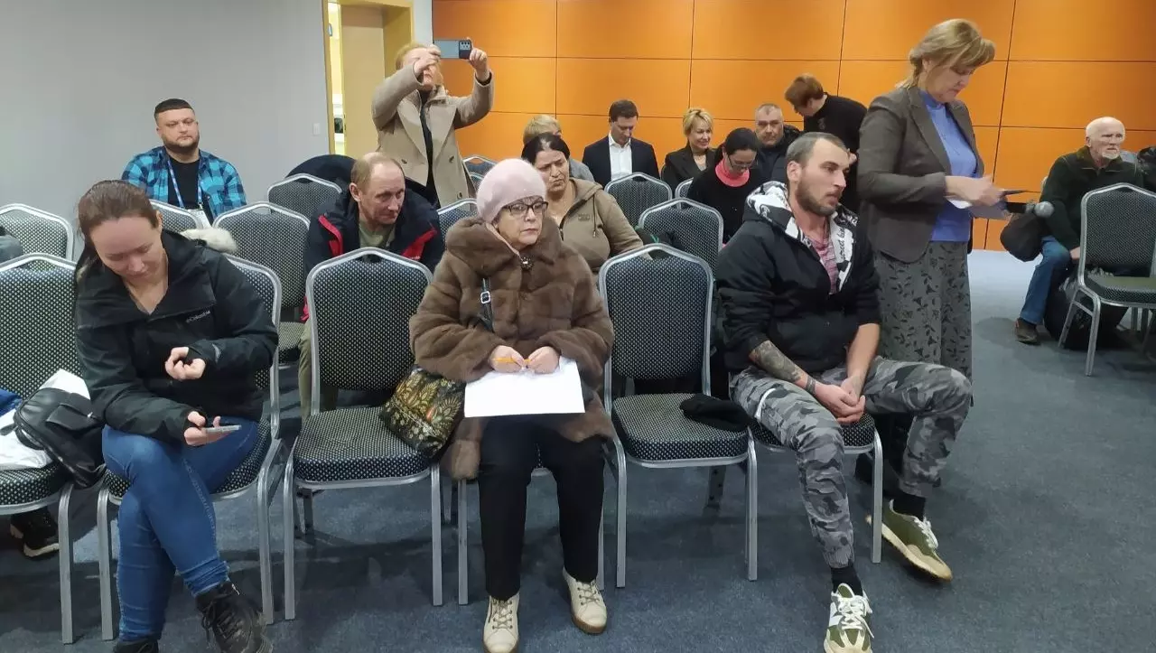 Депутат рассказала, чего ждут ростовчане от программы «Мужское/Женское»
