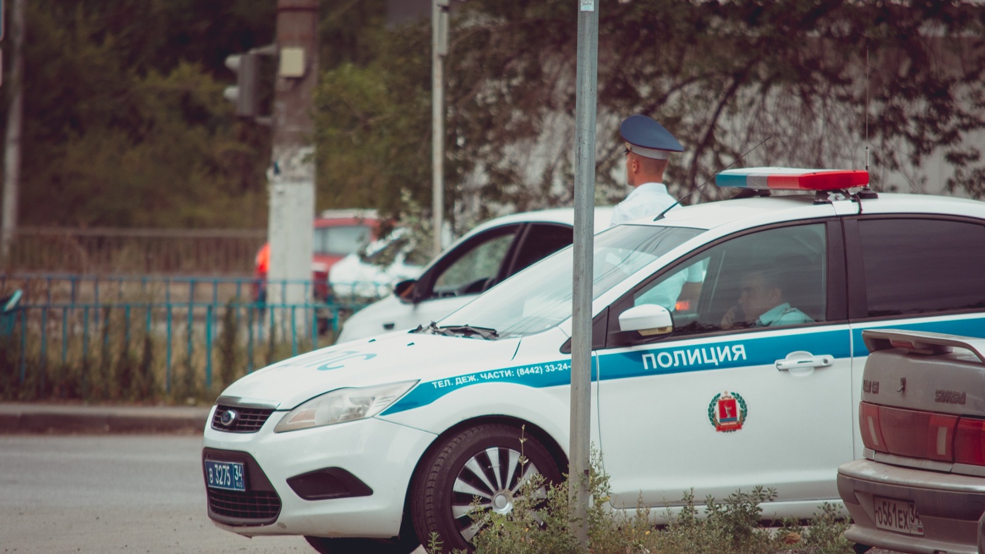 Региональное МВД проверит сообщения о поборах сотрудников ДПС в Ростовской области