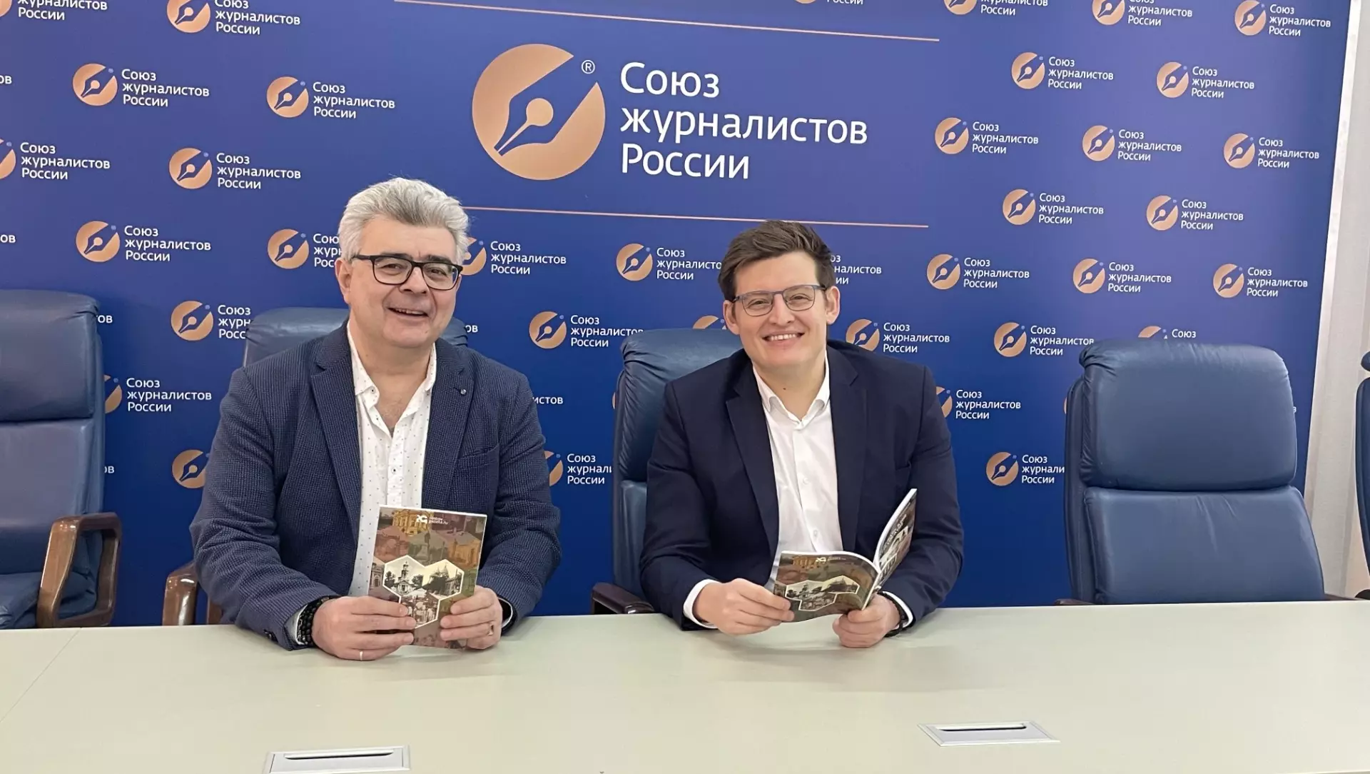 История, которую можно потрогать: книгу о людях Нахичевани выпустили в Ростове
