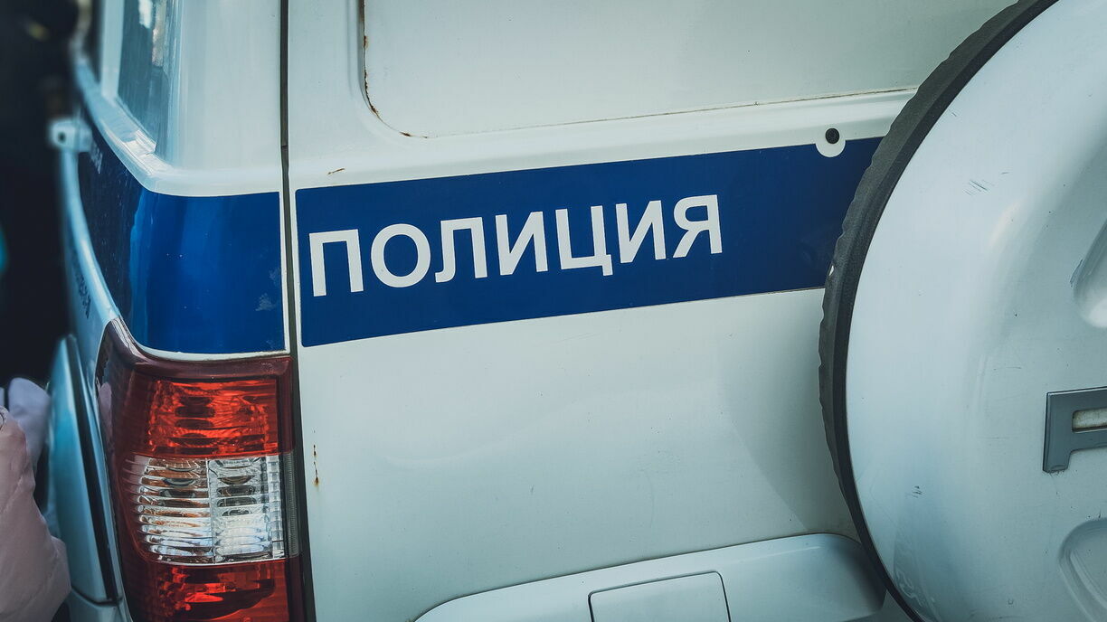 Полиция проведет проверку из-за угроз таганрогской журналистке