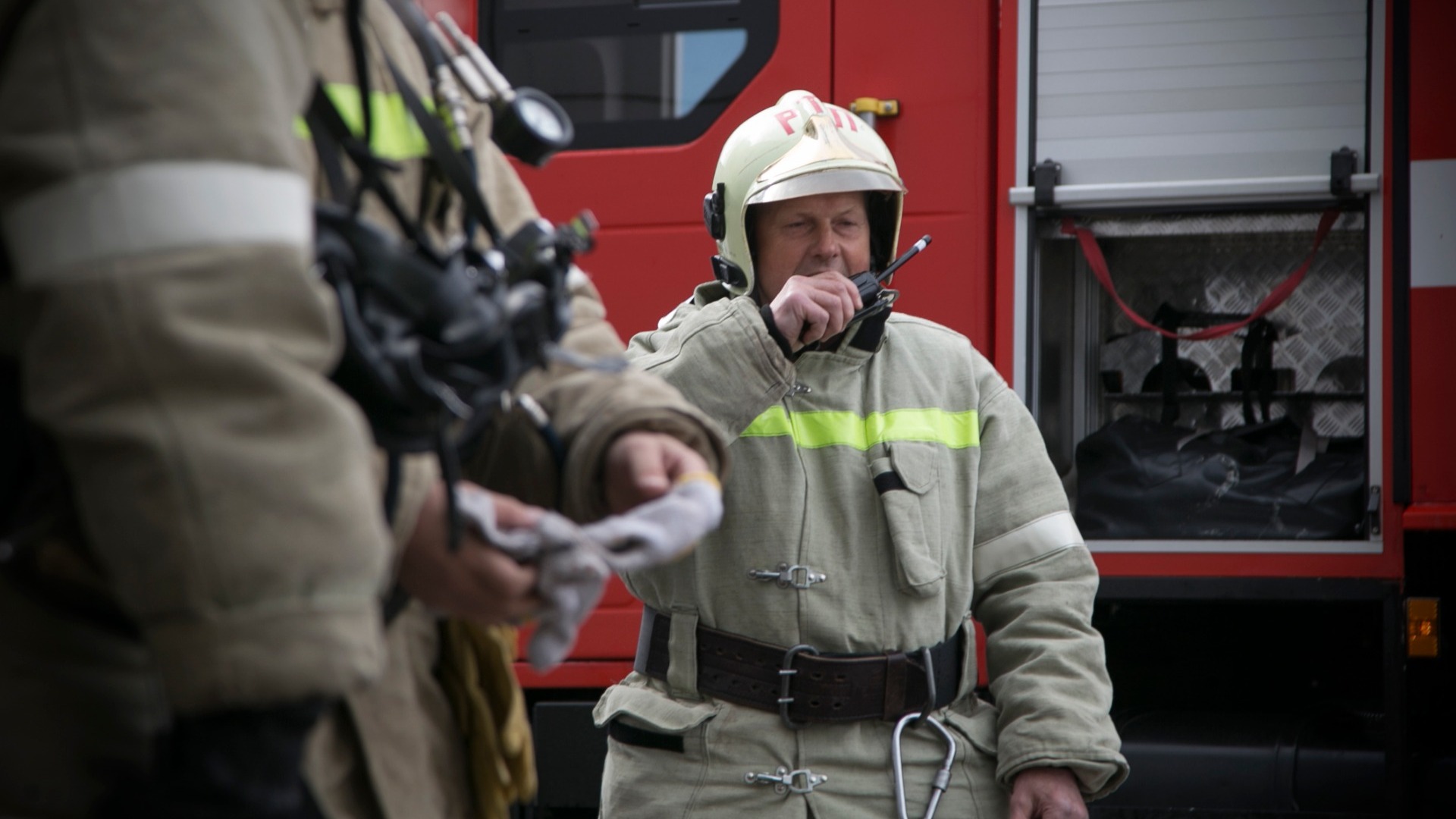 Житель в Таганроге получил ожоги 80% тела при взрыве самогонного аппарата