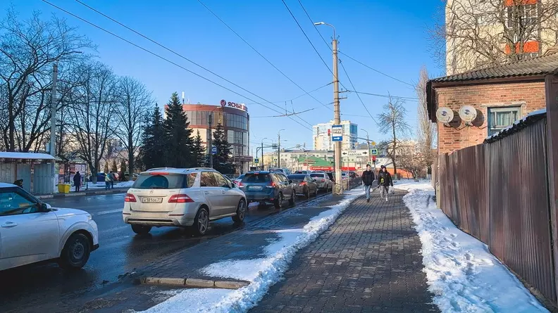 Стало известно, когда прекратятся заморозки в Ростовской области