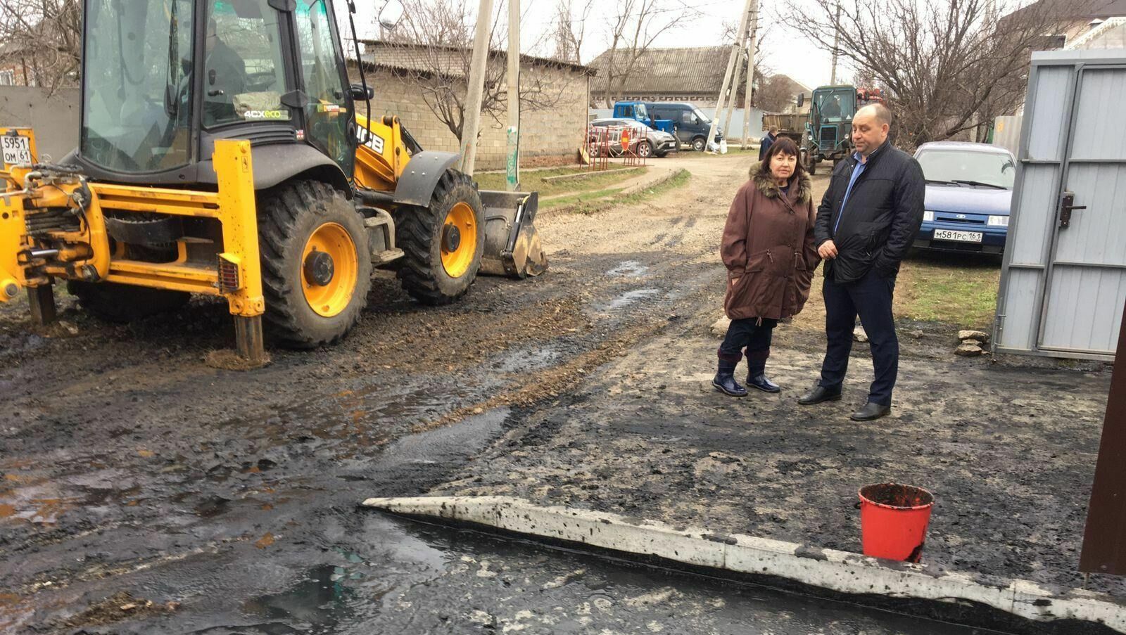 В Каменске-Шахтинском призвали уволить сити-менеджера из-за опасной воды из-под крана