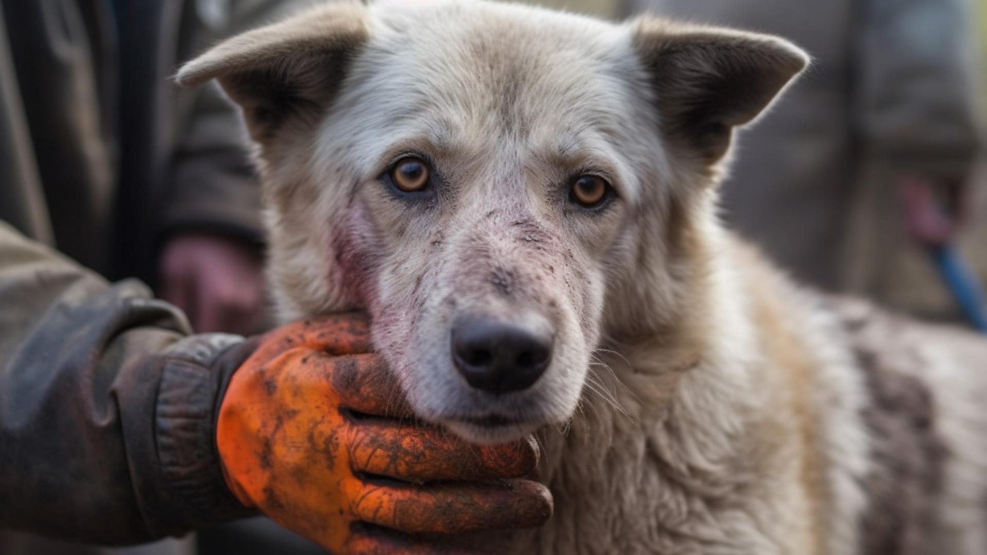 В Ростовской области впервые дали срок убившему собаку садисту