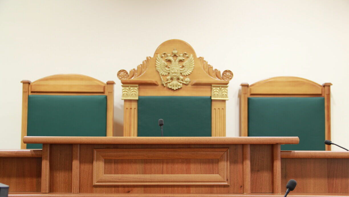 Топ-5 самых громких судов над чиновниками в Ростовской области
