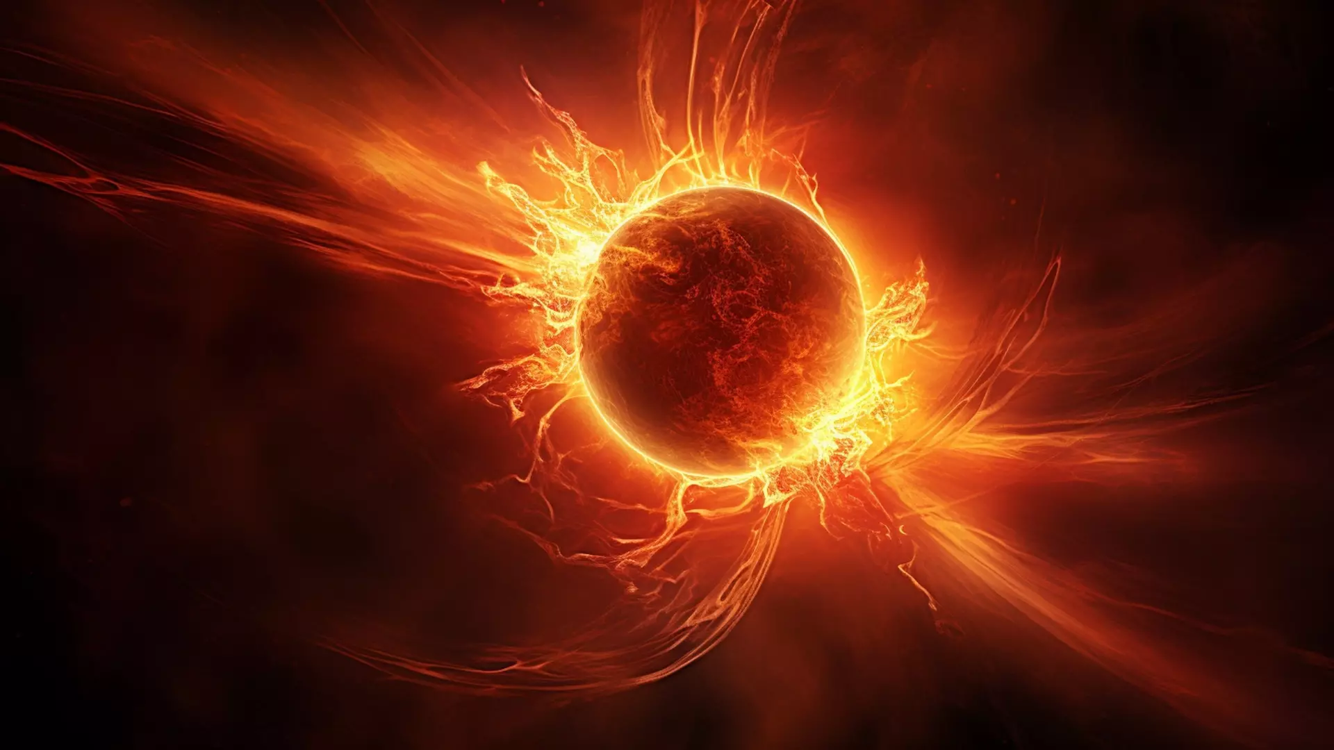 Ростовский астроном Дёмин назвал последствия появления корональной дыры на Солнце