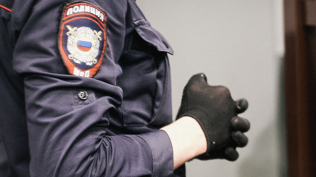 Перепутал: ростовский полицейский брал взятки вместо борьбы с коррупцией