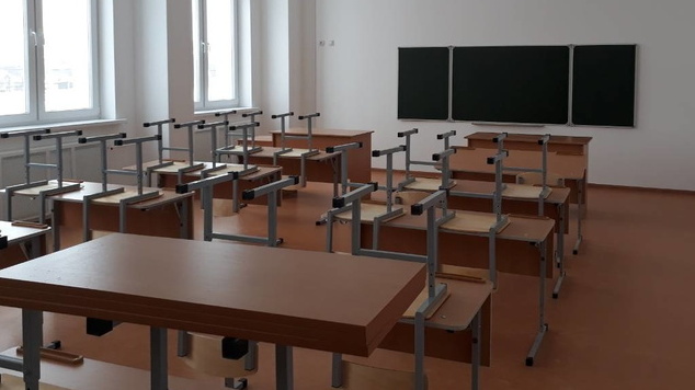 Бухгалтер школы идет под суд за хищение 600 тысяч рублей в Ростовской области