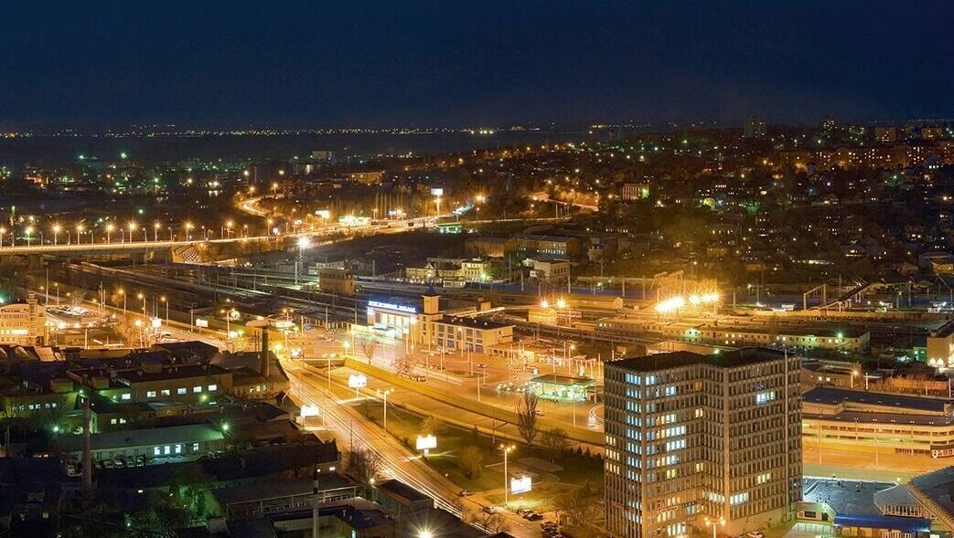 В Ростове ЖК на Таганрогской получил статус масштабного инвестиционного проекта