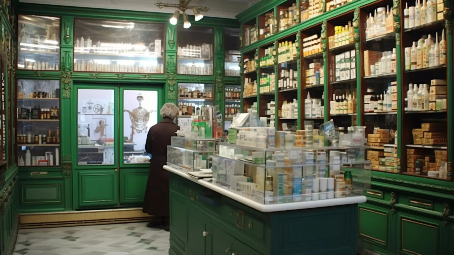 «Электронные рецепты»: как ужесточают приобретение лекарств в аптеках Ростова